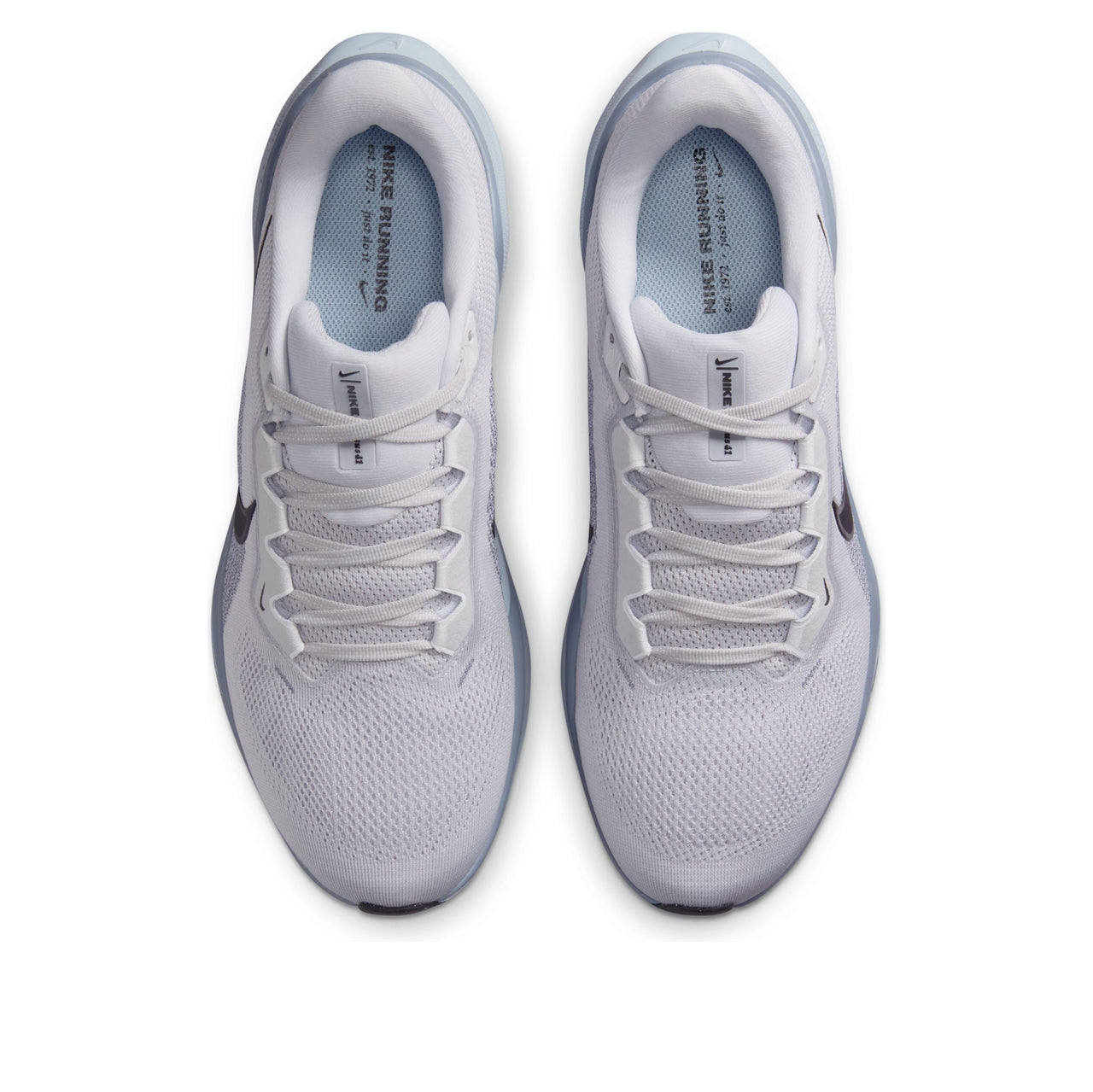 Nike Air Zoom Pegasus 41 'Pure Platinum Light Armory Blue' FD2722-015