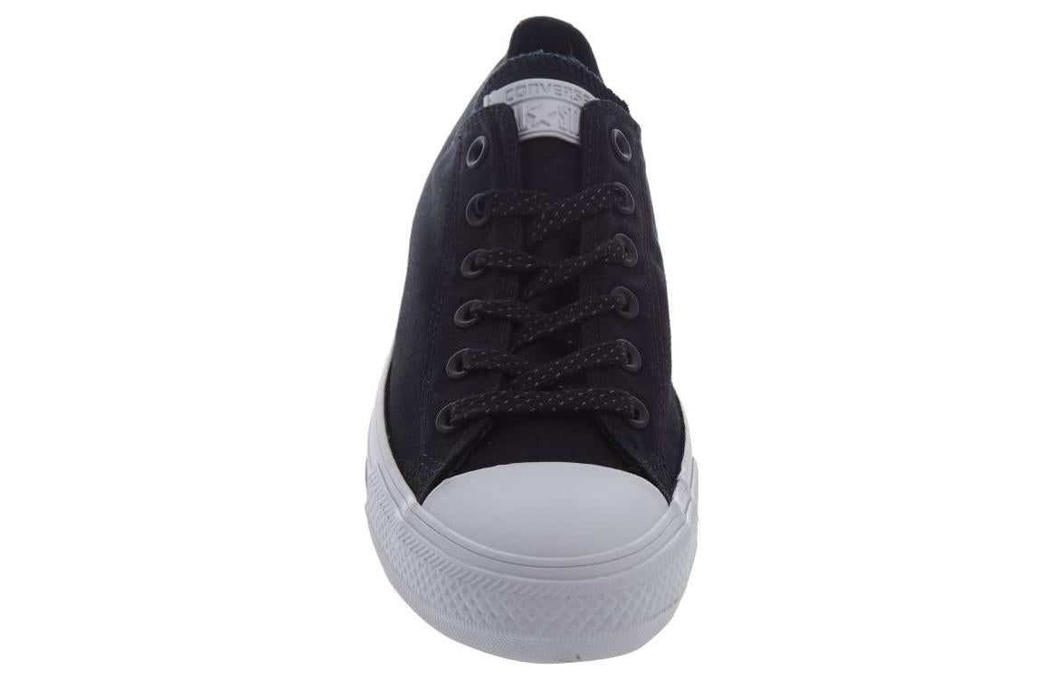 Converse Chuck Taylor All Star OX 'Black' 153798F