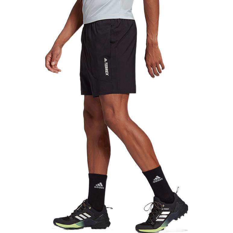 adidas Terrex Multi Shorts 'Black' GM4760