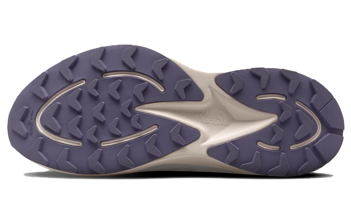 (WMNS) THE NORTH FACE Hypnum Luxe Shoes 'Meld Grey Tin Grey' 7W5R-SF2
