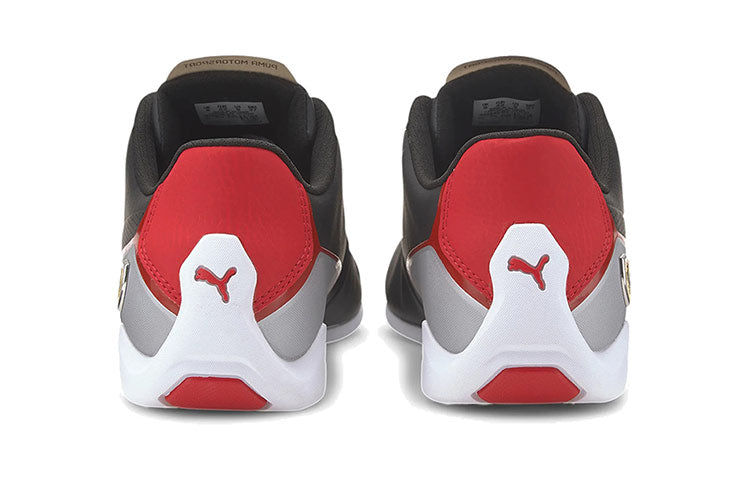 PUMA Scuderia Ferrari x Drift Cat 8 'Black' 339935-01