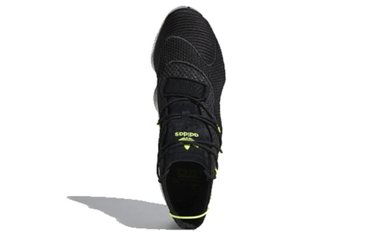 adidas Crazy BYW 'Core Black' B37549