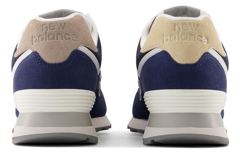 New Balance 574 'Midnight Blue' U574NL2