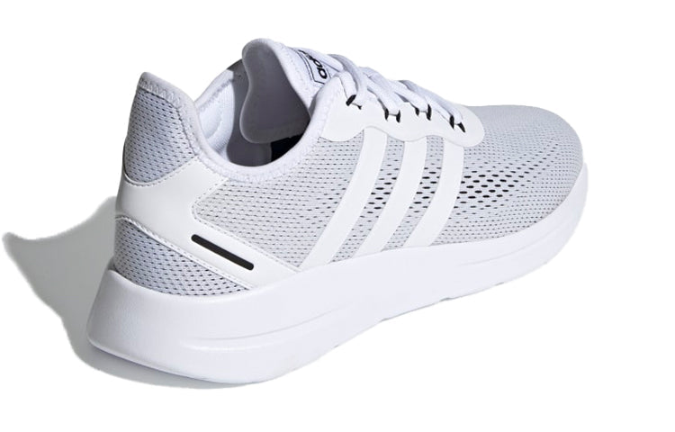 adidas neo Lite Racer Rbn 2.0 'Grey White' FY8188