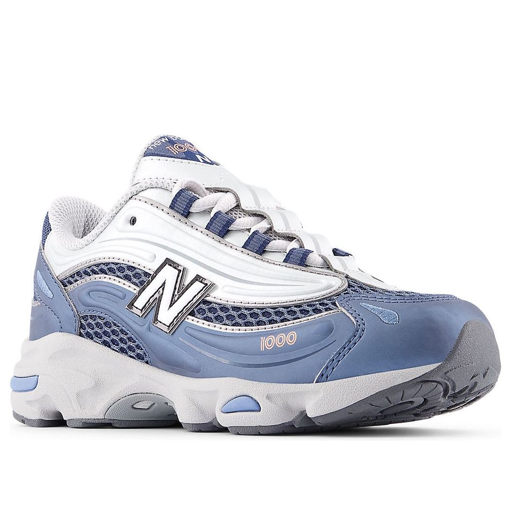 (PS) New Balance 1000 'Vintage Indigo' PC1000PK