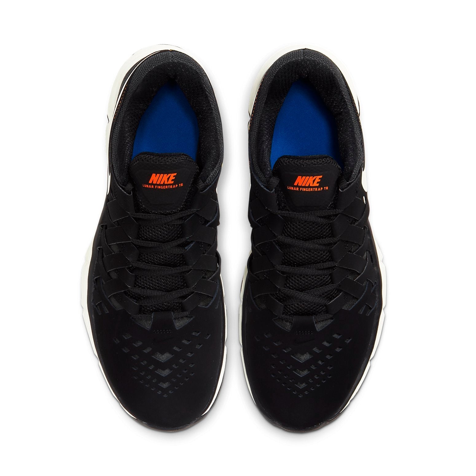 Nike Lunar Fingertrap TR 'Black Pink' 898066-021