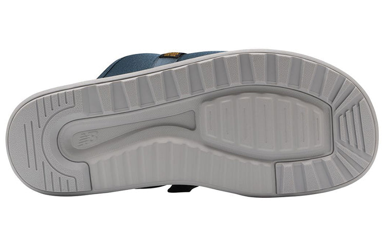 New Balance 330v1 Slides 'Rock Blue' SDL330BB