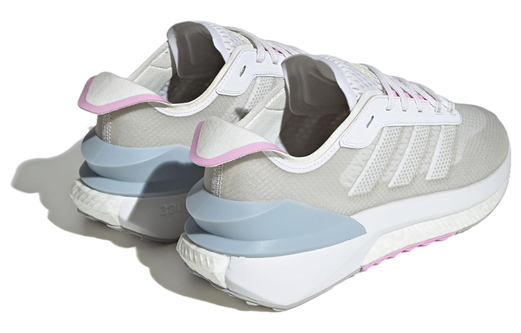 (WMNS) adidas Avryn 'White Wonder Blue' IG0645