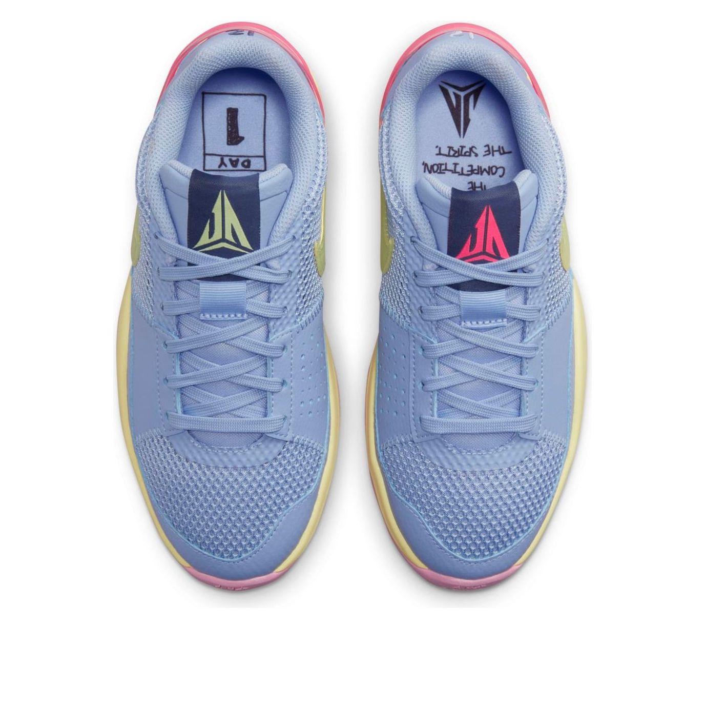 (GS) Nike JA 1 'Day One' DX2294-400