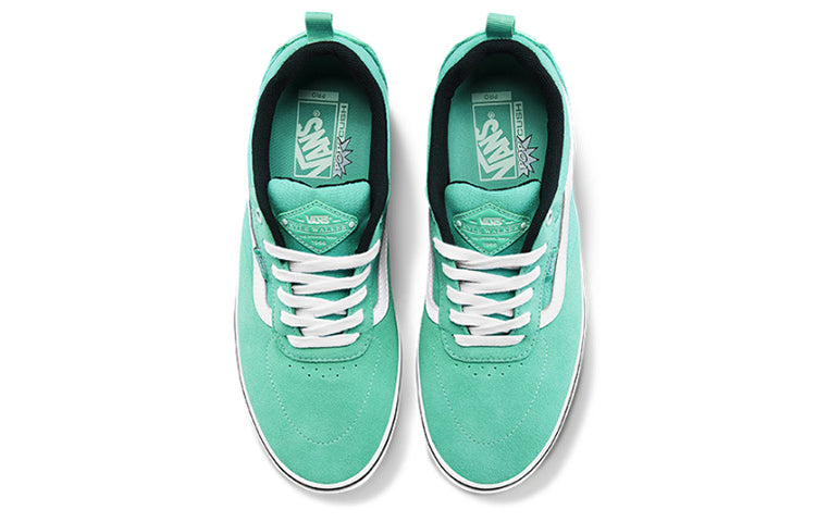 Vans Kyle Walker Pro 'Jade White' VN0A2XSGW7Y