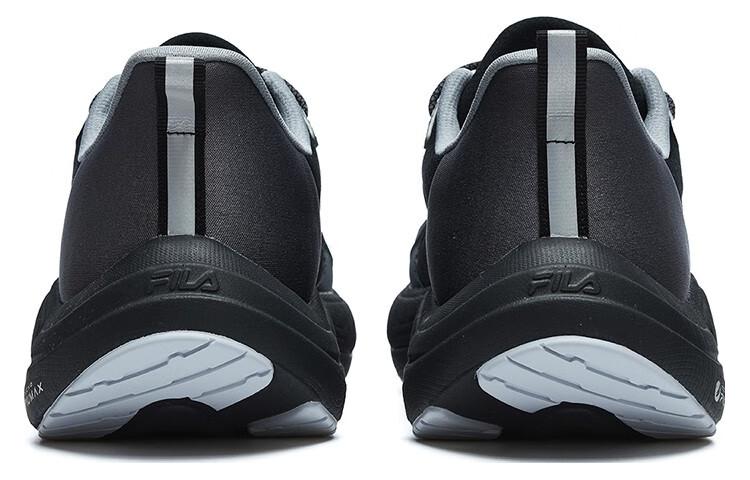 FILA Wolf Sneakers 'Jet Black' A12M231211FSL