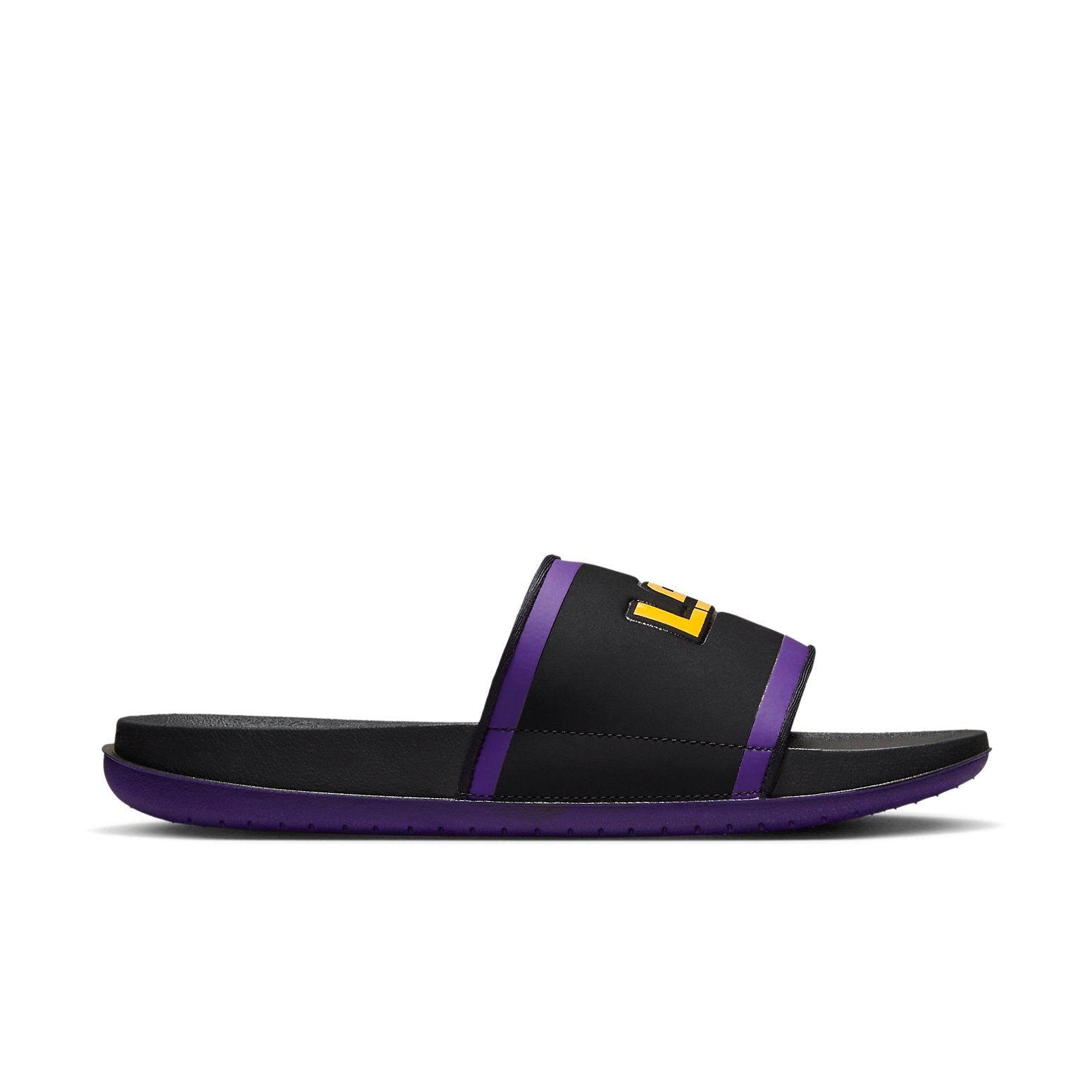 Nike Offcourt Slide 'LSU' DD0531-002