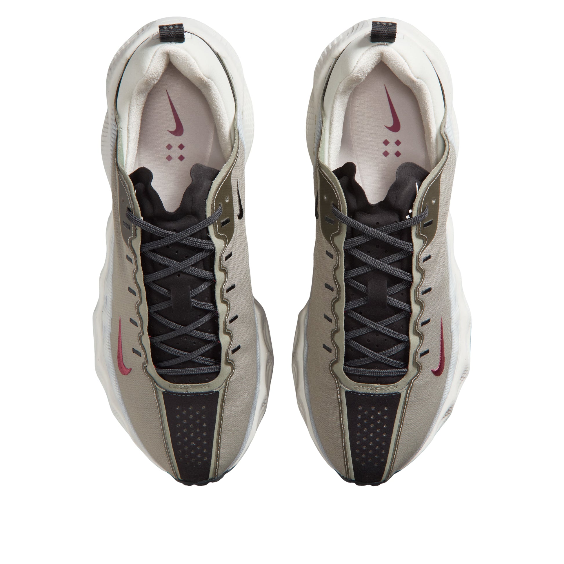 Nike Ava Rover 'Light Army Dark Smoke Grey' DX4215-306