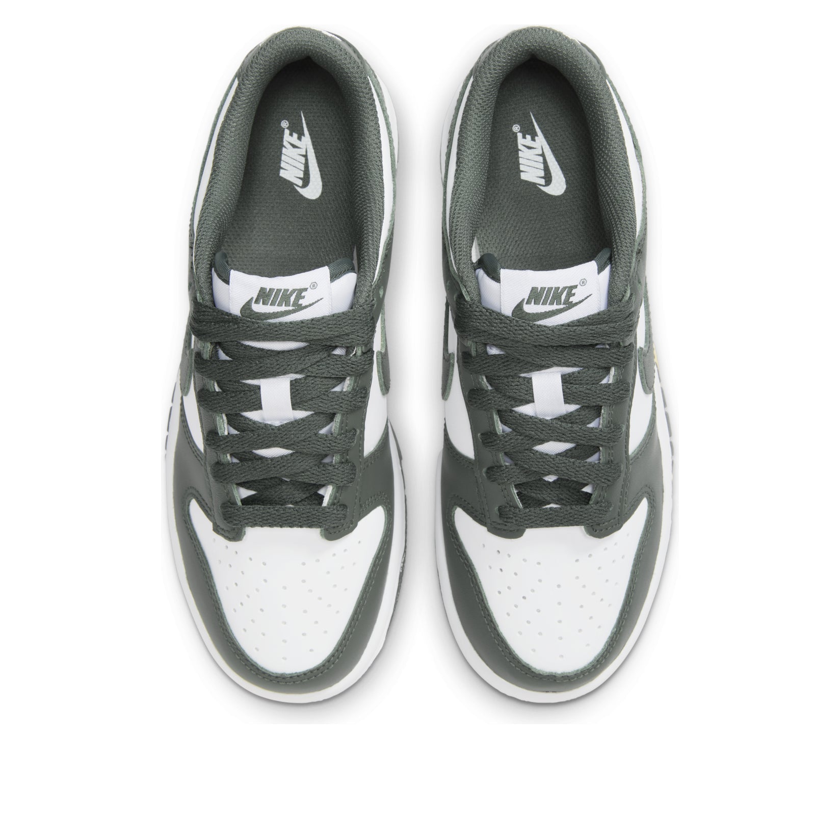 (GS) Nike Dunk Low 'Vintage Green' FB9109-120