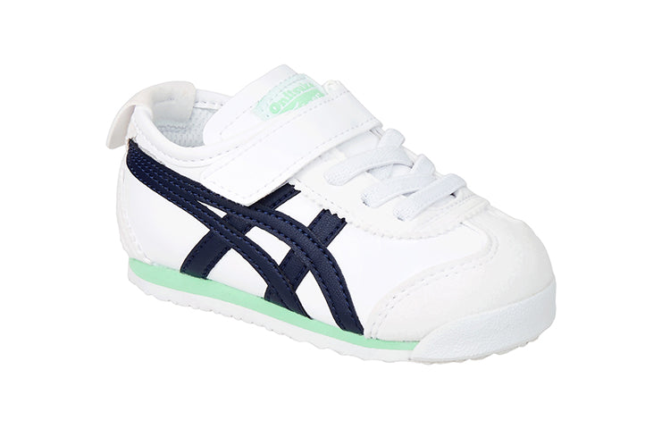 (PS) Onitsuka Tiger Mexico 66 'White Peacoat' 1184A034-100