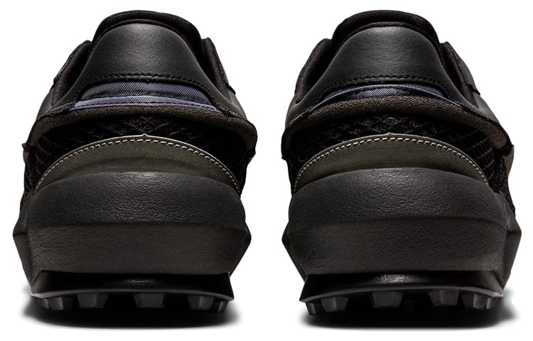 Onitsuka Tiger Admix Runner Sock 'Black' 1183B307