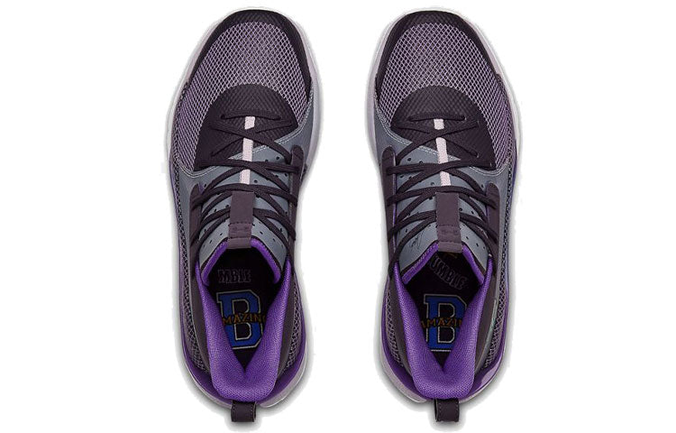 Under Armour Curry 7 'International Women's Day' 3023595-500