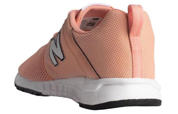(WMNS) New Balance 24 Series Low Tops Pink WS24BR6