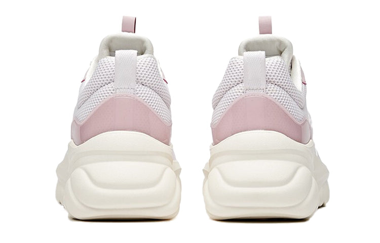 (WMNS) ANTA Life Series Sneakers 'Pink' 922038883-3