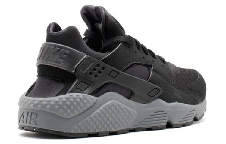 Nike Air Huarache 'Black Grey' 318429-010