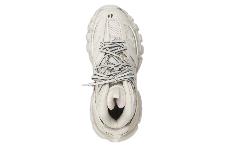 Balenciaga Track Hike 'Beige' 654867W3CP39710