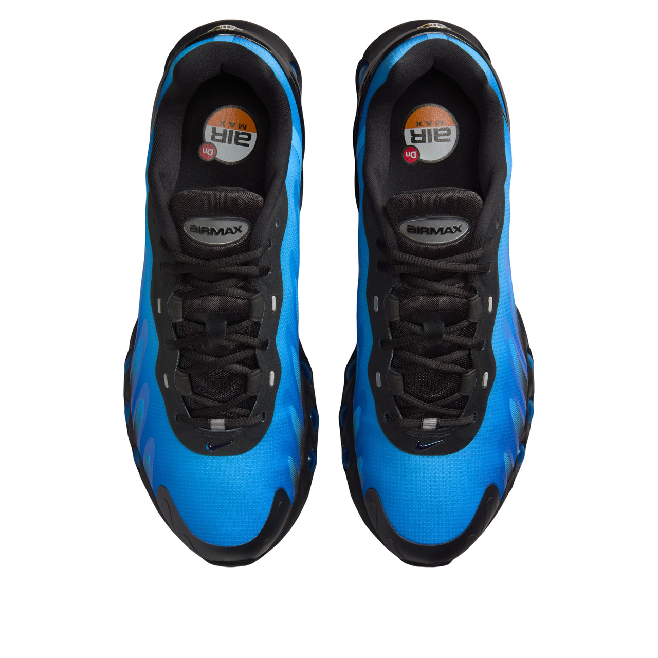 Nike Air Max Dn8 'Black Hyper Royal' FQ7860-001