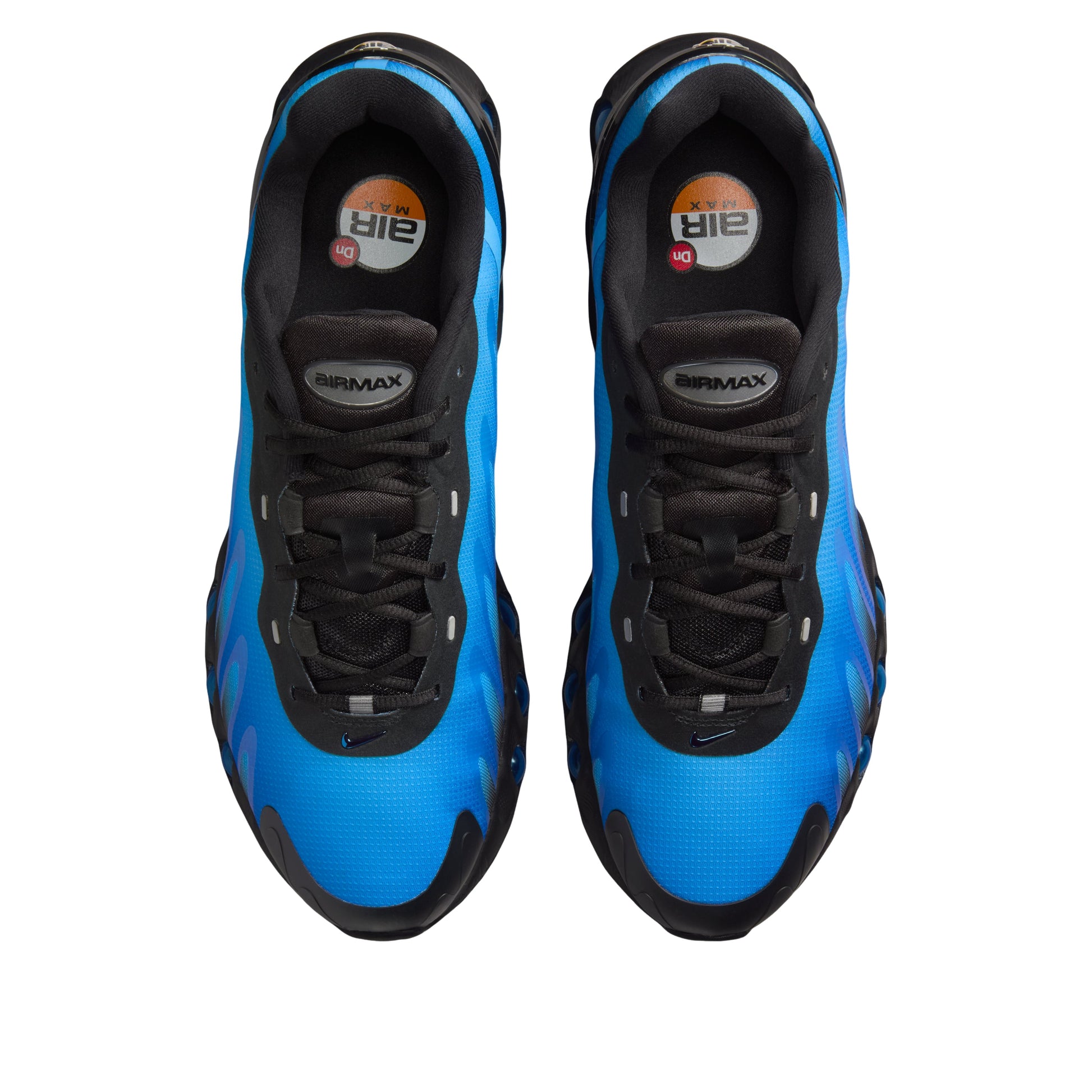 Nike Air Max Dn8 'Black Hyper Royal' FQ7860-001