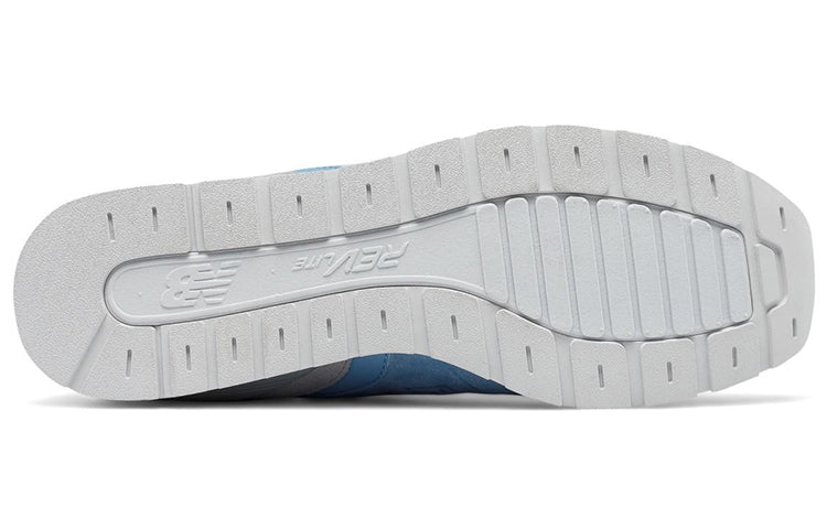 New Balance 996 Re-Engineered 'Sky Blue' MRL996DS