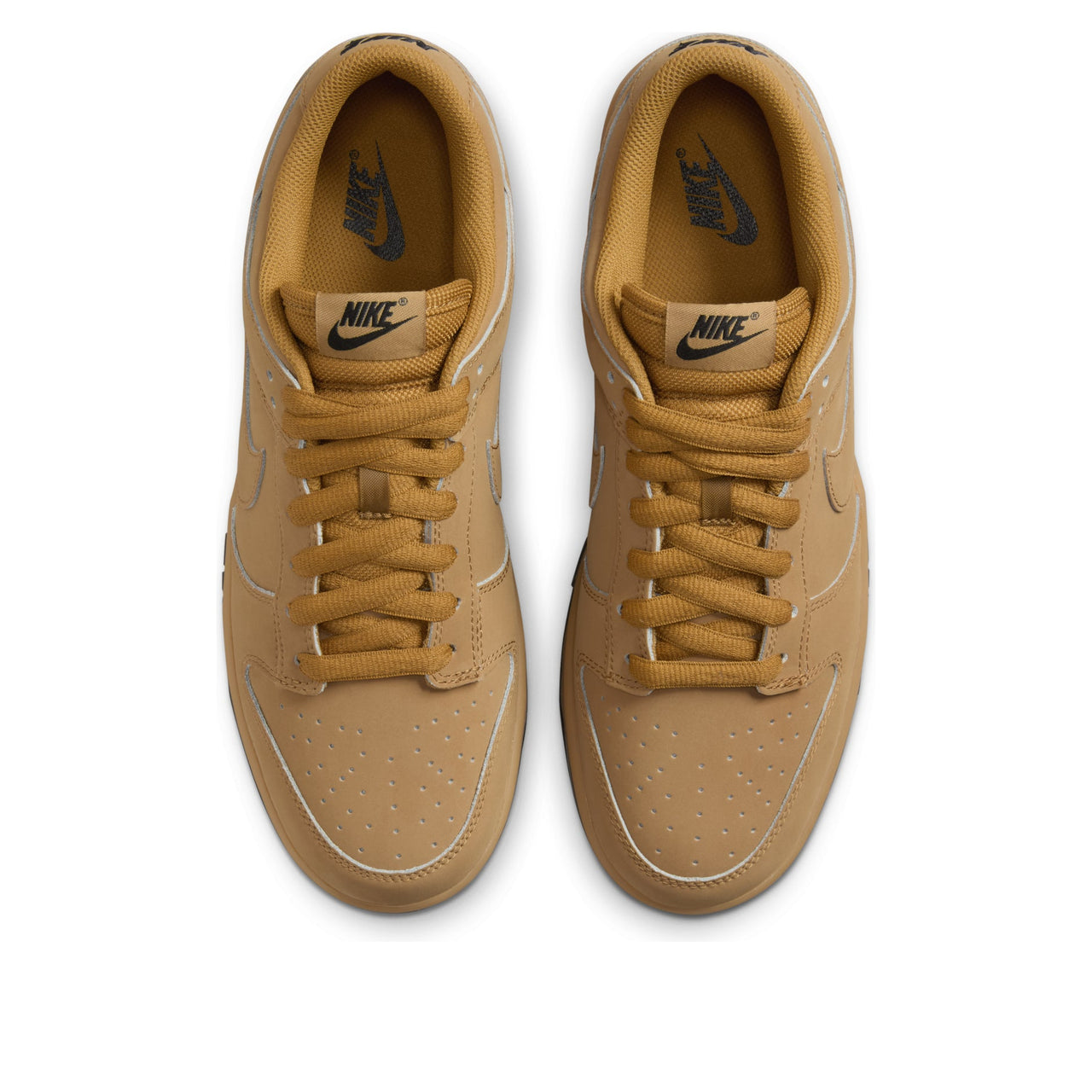 Nike Dunk Low 'Wheat Gum' HQ1932-700