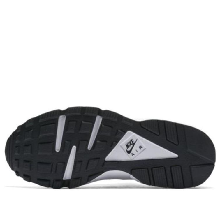 (WMNS) Nike Air Huarache 'Marble Dye' 683818-017