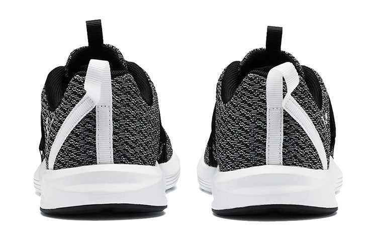 (WMNS) PUMA Prowl Alt Neon Shoes Grey/White/Black 192635-02