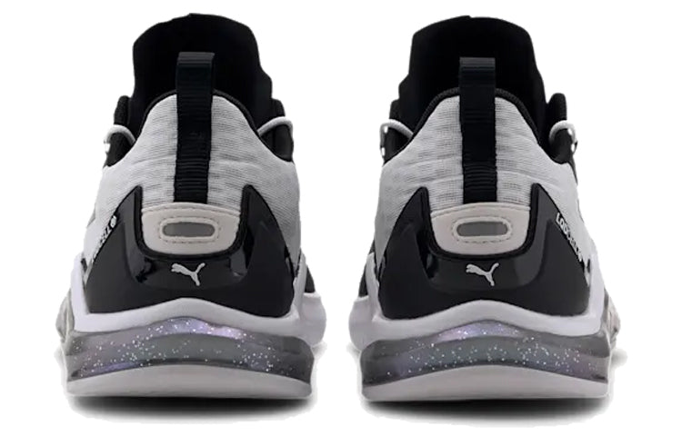 PUMA Lqdcell Hydra Iridescent 'Black Gray' 193649-01