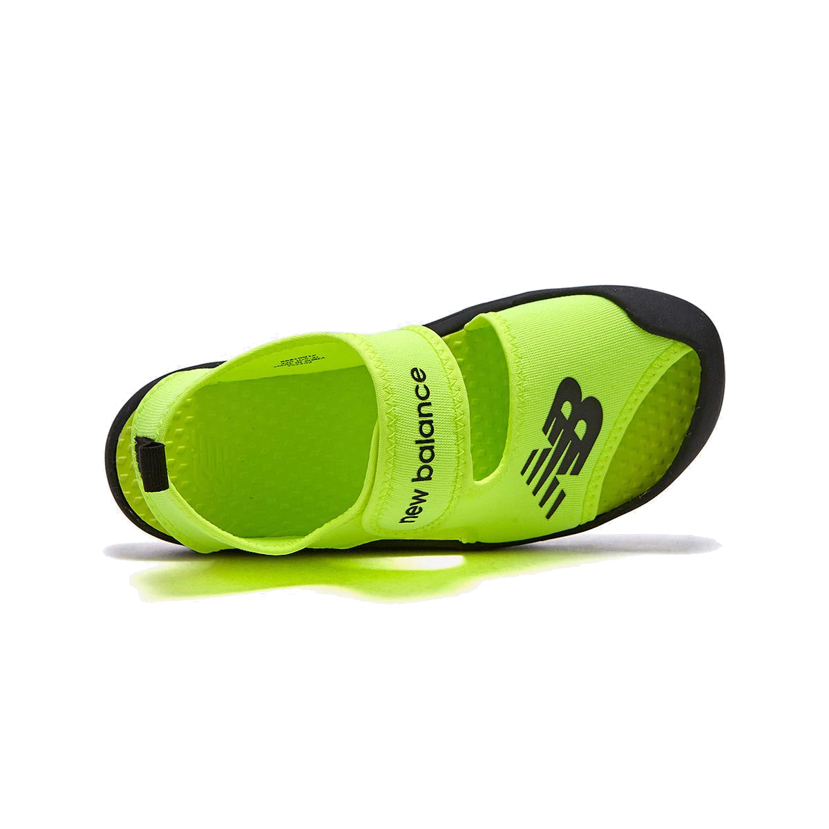 (PS) New Balance 8810 Sandals 'Neon Green' K8810G1P