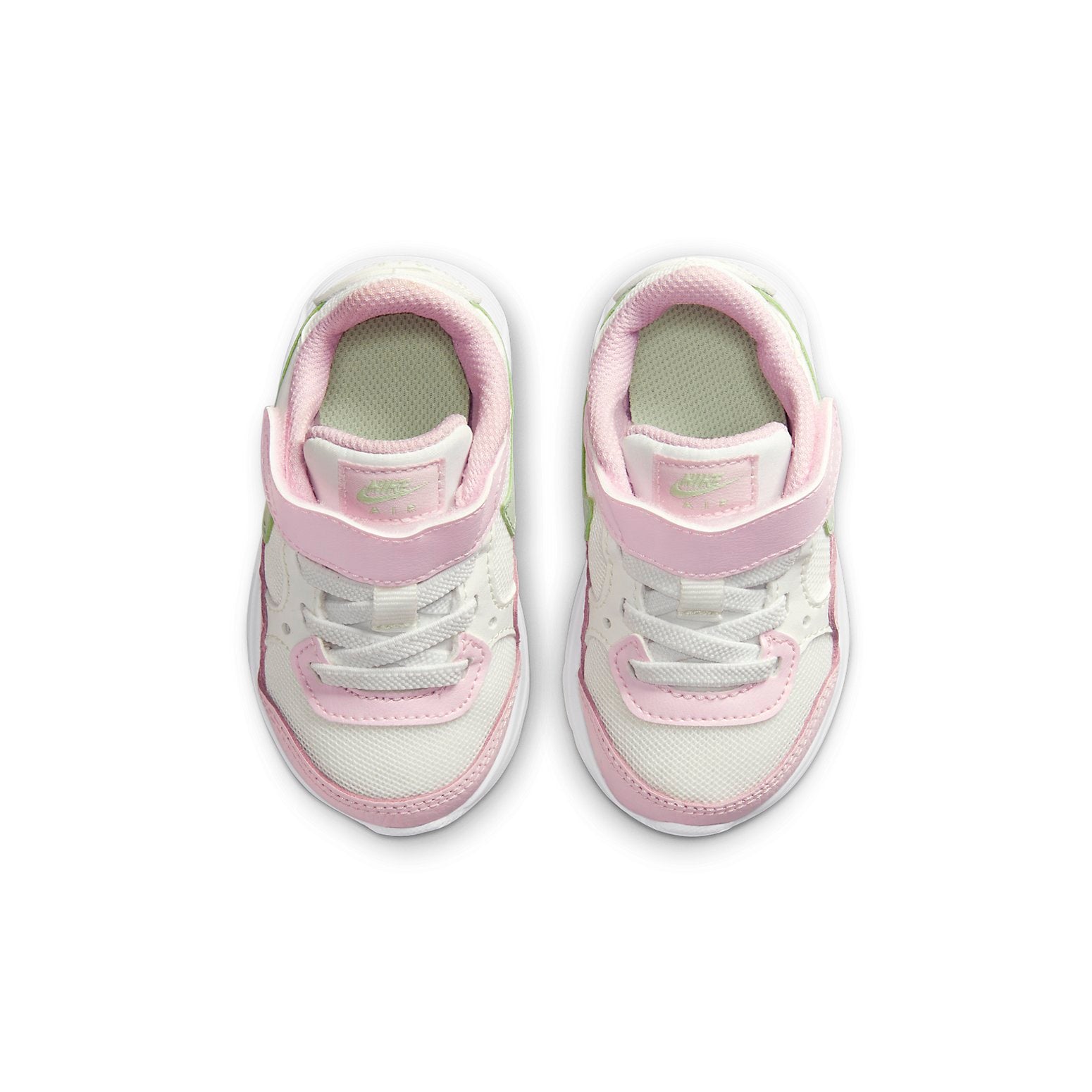 (TD) Nike Air Max SC 'Pink Foam Honeydew' CZ5361-110