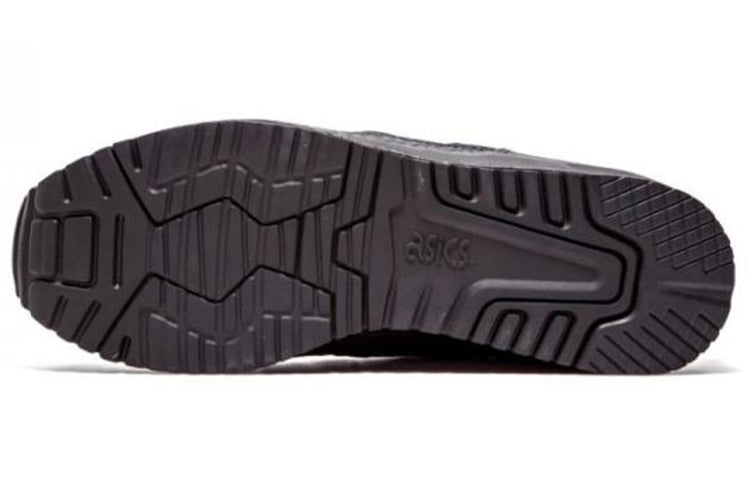 ASICS Gel Lyte 3 'Black Mamba' H52EK-9090