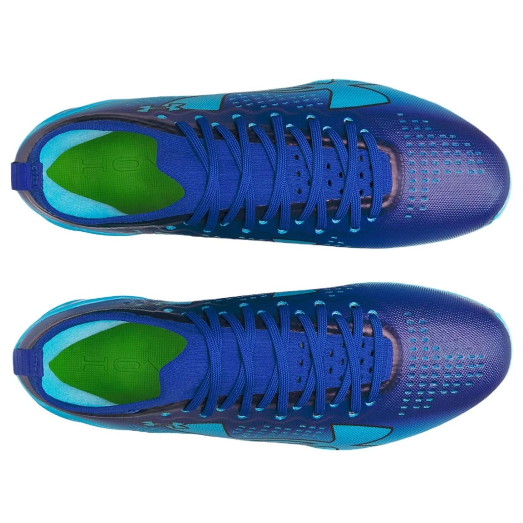 Under Armour Blur Pro 'Royal Blue Blur Midnight Navy' 6006206-400