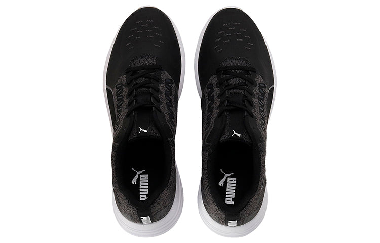 PUMA Mantra Cross Training Black/White Low sneakers 194002-01