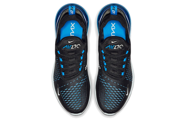 Nike Air Max 270 'Blue Fury' AH8050-019