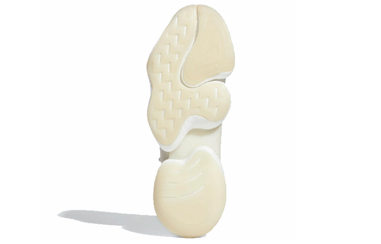 adidas Crazy BYW 'Raw White' F34137