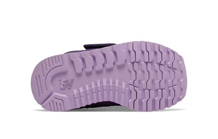 (TD) New Balance 373 Shoes Purple IV373FC