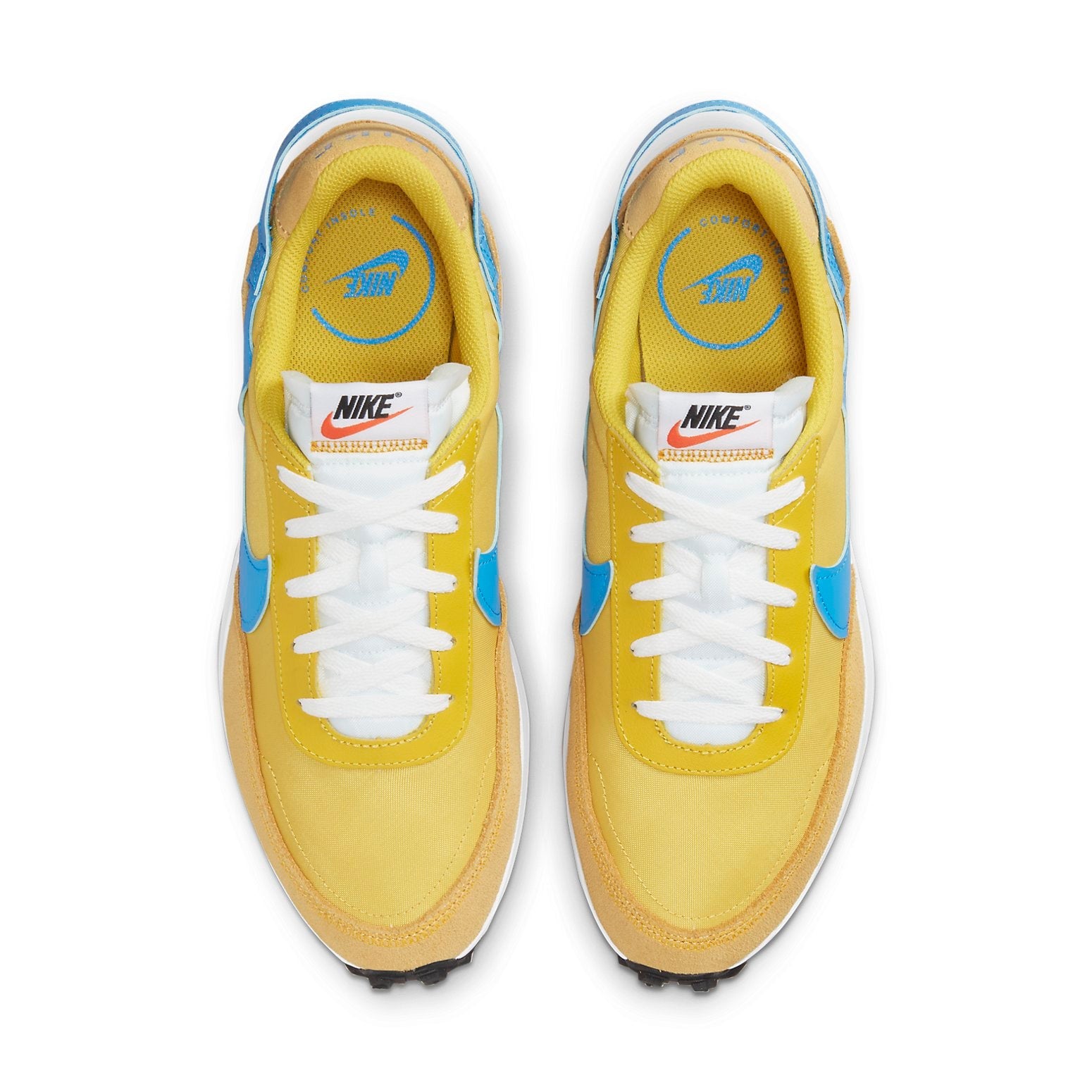 Nike Waffle Debut debut 'Vivid Sulfur' DH9522-700