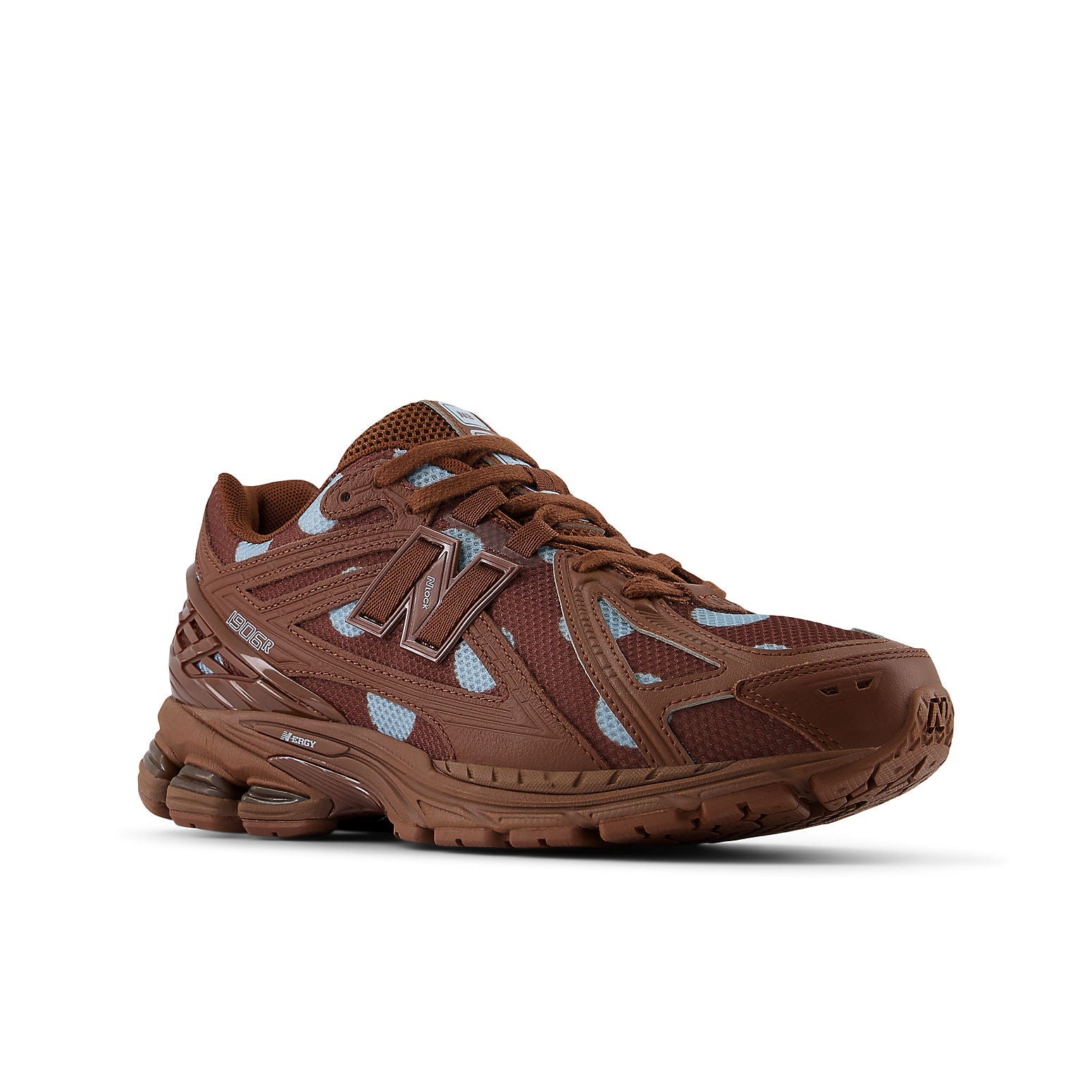 New Balance 1906R 'Rich Oak Chrome' M1906RPH