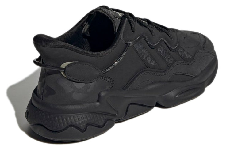 (GS) adidas Trae Young 2 GY9021