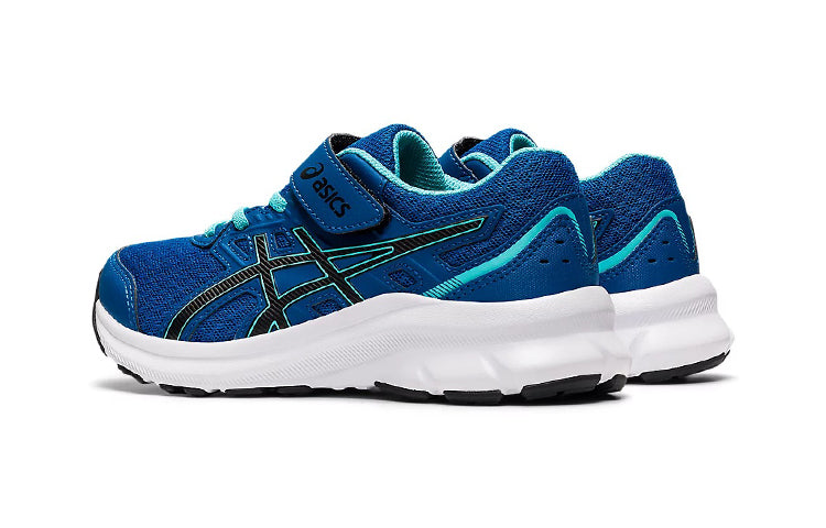 (PS) ASICS Jolt 3 'Lake Drive' 1014A198-411