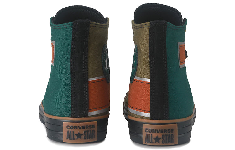 Converse Chuck Taylor All Star 'Green' 168560C