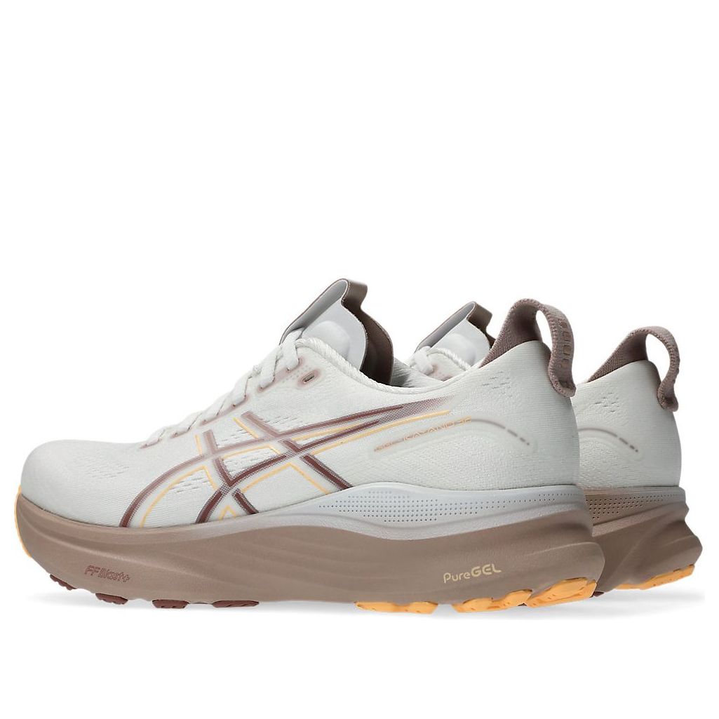 (WMNS) ASICS Gel-Kayano 32 'White Orange Glow' 1012B838-101
