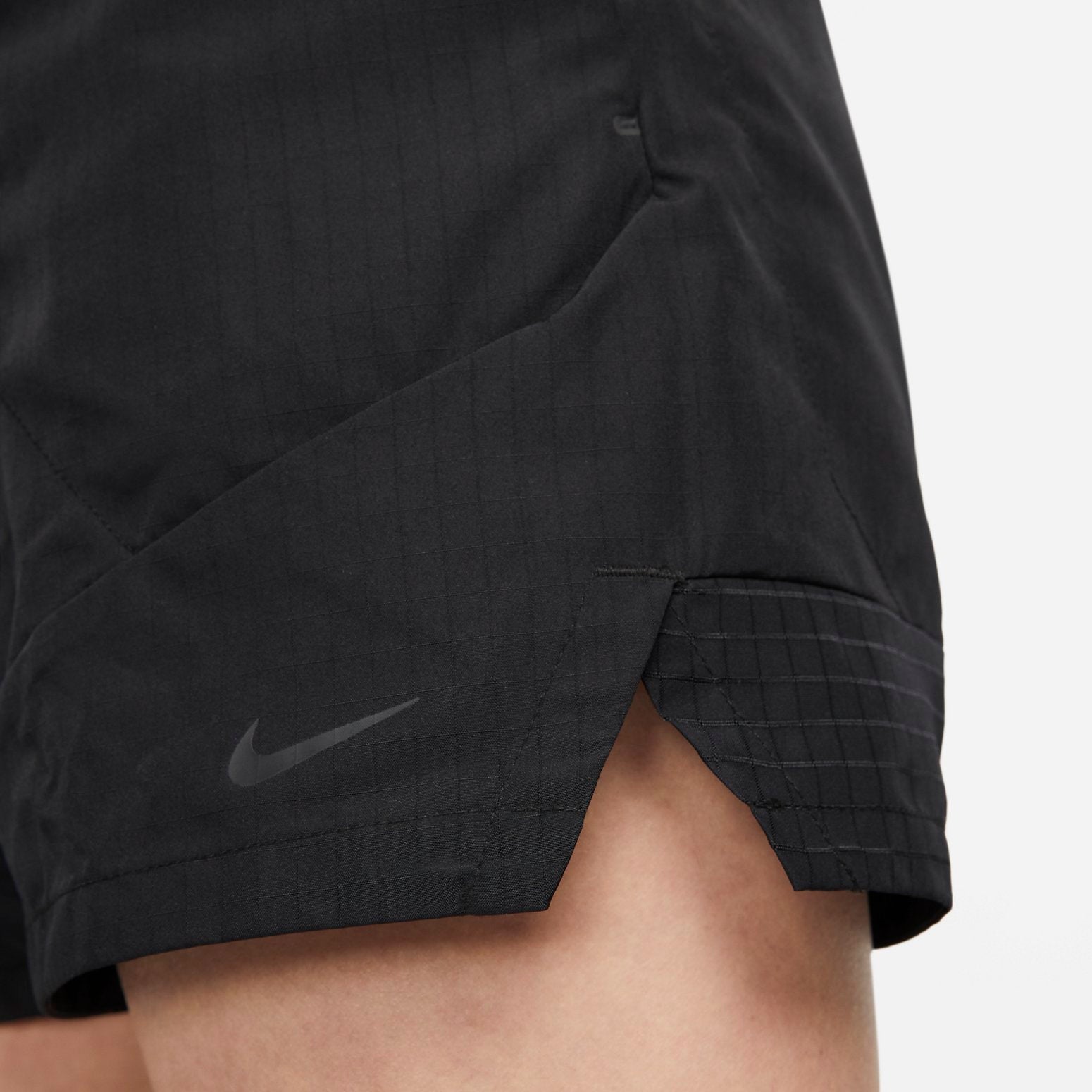 Nike Dri-FIT ADV A.P.S.Unlined Versatile Shorts 'Black' FB6854-010