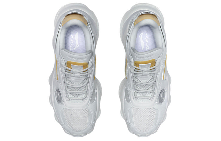 Li-Ning Countflow Alien MiYuSiLu x Dunhuang Museum AGLQ181-3