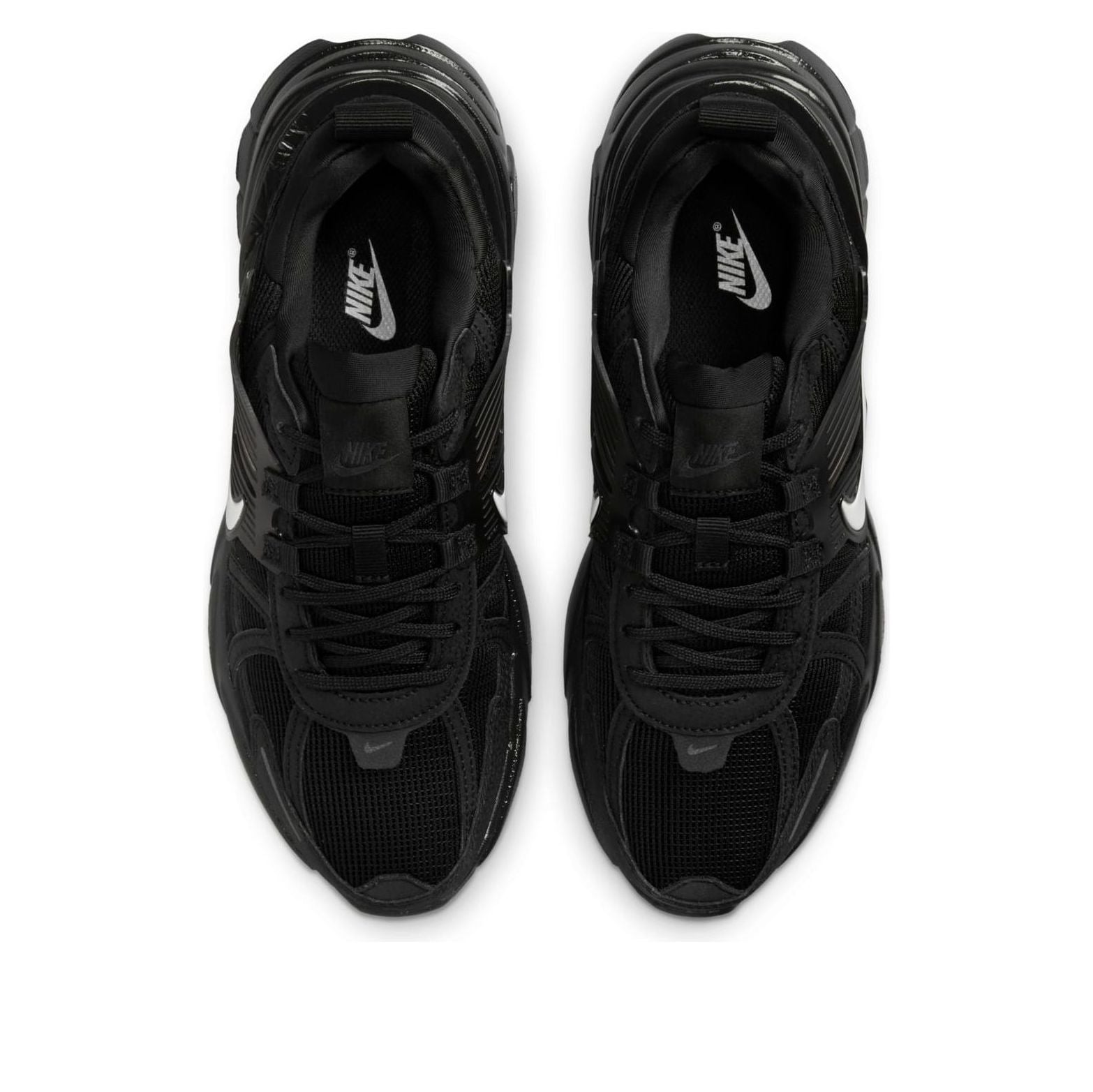 (WMNS) Nike V2K Run 'Black Anthracite' HQ1582-001