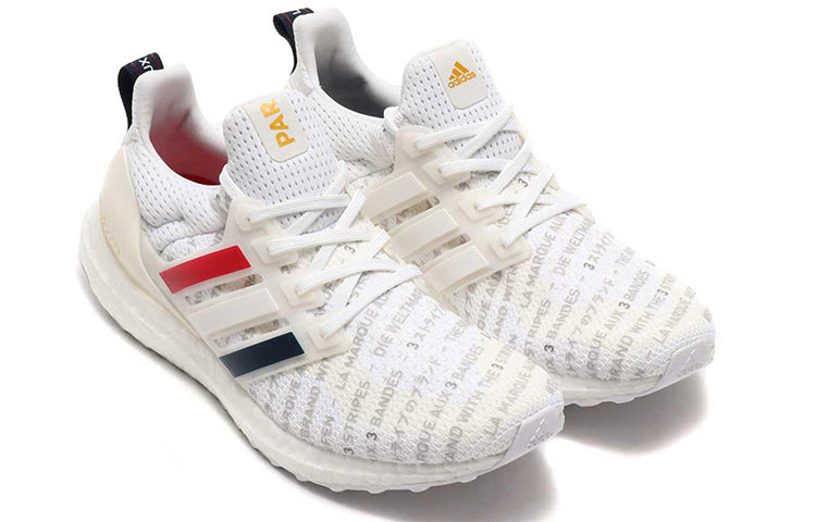 adidas UltraBoost 2.0 'City Series Paris' FV2586